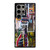 JEAN MICHEL BASQUIAT ARTWORK Samsung Galaxy S24 Ultra Case Cover