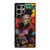JEAN MICHEL BASQUIAT BOXING ART Samsung Galaxy S24 Ultra Case Cover