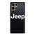 JEEP LOGO METAL ICON Samsung Galaxy S24 Ultra Case Cover