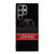 JEEP WRANGLER BLACK LOGO Samsung Galaxy S24 Ultra Case Cover