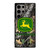 JOHN DEERE CAMO LOGO Samsung Galaxy S24 Ultra Case Cover