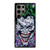 JOKER ABSTARCT FACE Samsung Galaxy S24 Ultra Case Cover
