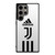 JUVENTUS FC ADIDAS STRIPES Samsung Galaxy S24 Ultra Case Cover