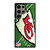 KANSAS CITY CHIEFS NFL FIELD Samsung Galaxy S24 Ultra Case Cover