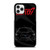 SUBARU STI CAR LOGO iPhone 11 Pro Case Cover