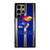 KANSAS JAYHAWKS ICON Samsung Galaxy S24 Ultra Case Cover
