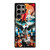 KANYE WEST ANGELS COLLAGE Samsung Galaxy S24 Ultra Case Cover