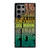 KANYE WEST RAPPER LYRICS Samsung Galaxy S24 Ultra Case Cover