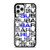 SUBARU CROSSWORD PUZZLE iPhone 11 Pro Case Cover