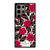 KATE SPADE FLOWER RED Samsung Galaxy S24 Ultra Case Cover