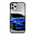 SUBARU CAR BLUE LOGO iPhone 11 Pro Case Cover