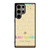 KATE SPADE NEW YORK RAINBOW CREAM Samsung Galaxy S24 Ultra Case Cover