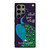 KATE SPADE PEACOCK Samsung Galaxy S24 Ultra Case Cover