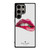 KATE SPADE RED LIPS Samsung Galaxy S24 Ultra Case Cover