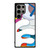 KAWS CARTOON ART Samsung Galaxy S24 Ultra Case Cover