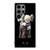 KAWS FASHION HUG Samsung Galaxy S24 Ultra Case Cover