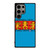 KEITH HARING FIGHT AIDS Samsung Galaxy S24 Ultra Case Cover