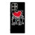 KEITH HARING LOVE Samsung Galaxy S24 Ultra Case Cover