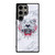 KENZO PARIS TIGER MARBLE Samsung Galaxy S24 Ultra Case Cover
