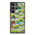 KEROPPI COLLAGE Samsung Galaxy S24 Ultra Case Cover