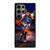 KEVIN DURANT OKLAHOMA CITY NBA Samsung Galaxy S24 Ultra Case Cover