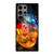KIRBY CUTE ART Samsung Galaxy S24 Ultra Case Cover
