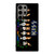 KISS BAND ART Samsung Galaxy S24 Ultra Case Cover