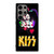 KISS BAND ROCK POSTER Samsung Galaxy S24 Ultra Case Cover