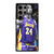 KOBE BRYANT 1978-2020 LAKERS Samsung Galaxy S24 Ultra Case Cover