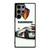 KOENIGSEGG WHITE CAR LOGO Samsung Galaxy S24 Ultra Case Cover