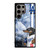 LA DODGERS DOG LOGO Samsung Galaxy S24 Ultra Case Cover