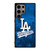 LA DODGERS LOGO LOS ANGELES Samsung Galaxy S24 Ultra Case Cover