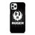 STURM RUGER ICON iPhone 11 Pro Case Cover