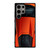 LAMBORGHINI HURACAN EVO ORANGE Samsung Galaxy S24 Ultra Case Cover