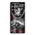 LAS VEGAS RAIDERS HELMET USA FLAG Samsung Galaxy S24 Ultra Case Cover