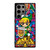 LEGEND OF ZELDA GAMES GLASS ART Samsung Galaxy S24 Ultra Case Cover