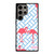LILLY PULITZER FLAMINGO 2 Samsung Galaxy S24 Ultra Case Cover
