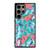 LILLY PULITZER MAP PATTERN Samsung Galaxy S24 Ultra Case Cover