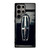 LINCOLN MOTOR METAL EMBLEM Samsung Galaxy S24 Ultra Case Cover