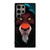 LION KING SCAR MUFASA DISNEY Samsung Galaxy S24 Ultra Case Cover