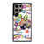 LISA FRANK ALIEN Samsung Galaxy S24 Ultra Case Cover