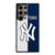LOGO NEW YORK YANKEES BASEBALL CLUB ICON Samsung Galaxy S24 Ultra Case Cover