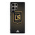 LOS ANGELES FC SOCCER MLS ADIDAS Samsung Galaxy S24 Ultra Case Cover