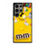 M&M'S CHOCOLATE MASCOT 2 Samsung Galaxy S24 Ultra Case Cover