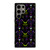 MALEFICENT PATTERN Samsung Galaxy S24 Ultra Case Cover