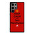 MANCHESTER UNITED FANS Samsung Galaxy S24 Ultra Case Cover