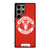 MANCHESTER UNITED FC RED DEVILS Samsung Galaxy S24 Ultra Case Cover