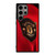 MANCHESTER UNITED NEW LOGO JERSEY Samsung Galaxy S24 Ultra Case Cover