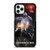 STAY PUFT MARSHMALLOW MAN GHOSTBUSTER 2 iPhone 11 Pro Case Cover