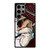 MASTER ROSHI DRAGON BALL ANIME Samsung Galaxy S24 Ultra Case Cover